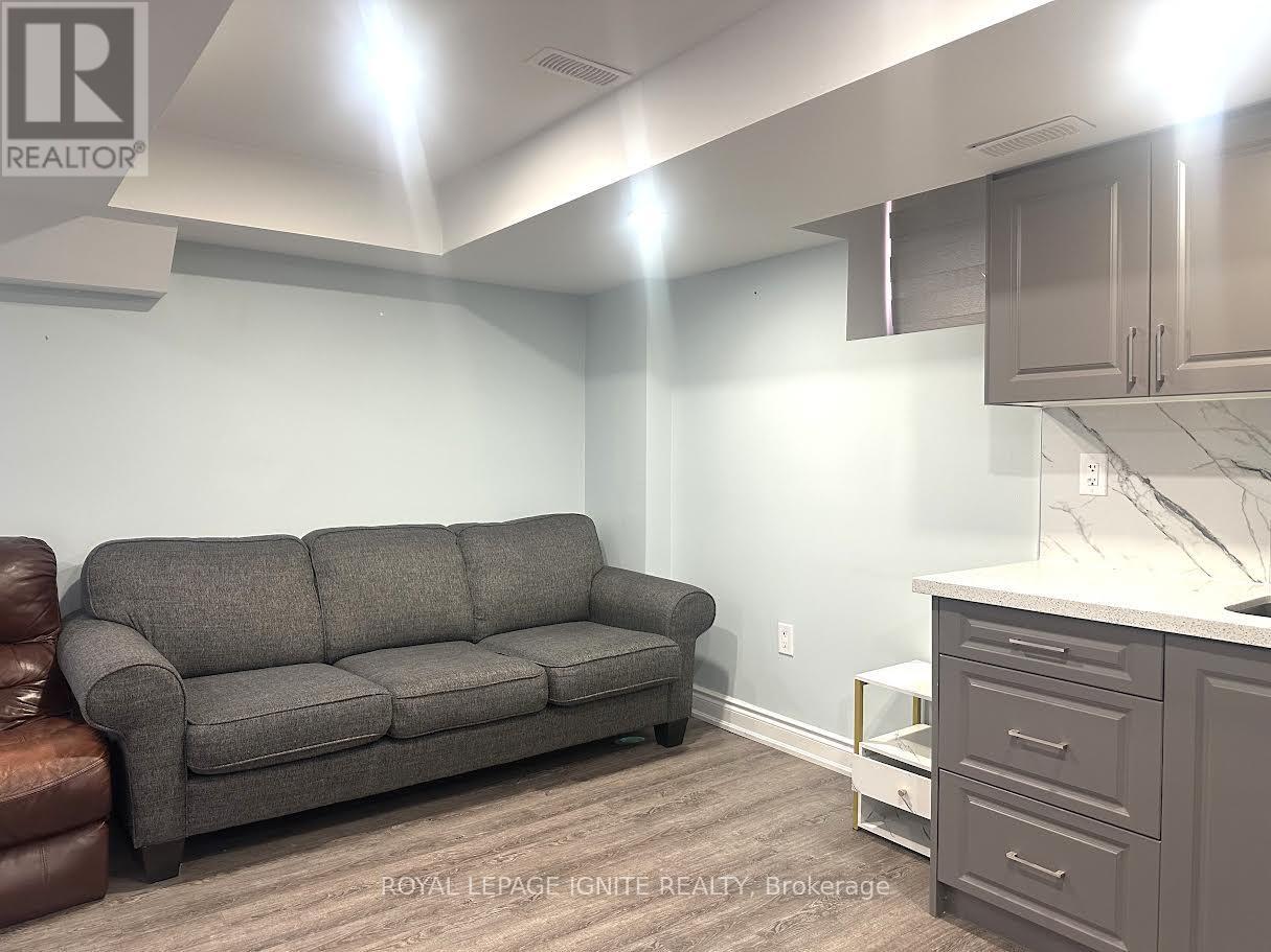Bsmnt - 90 Kilrea Way, Brampton, Ontario  L6X 0R3 - Photo 6 - W13776338