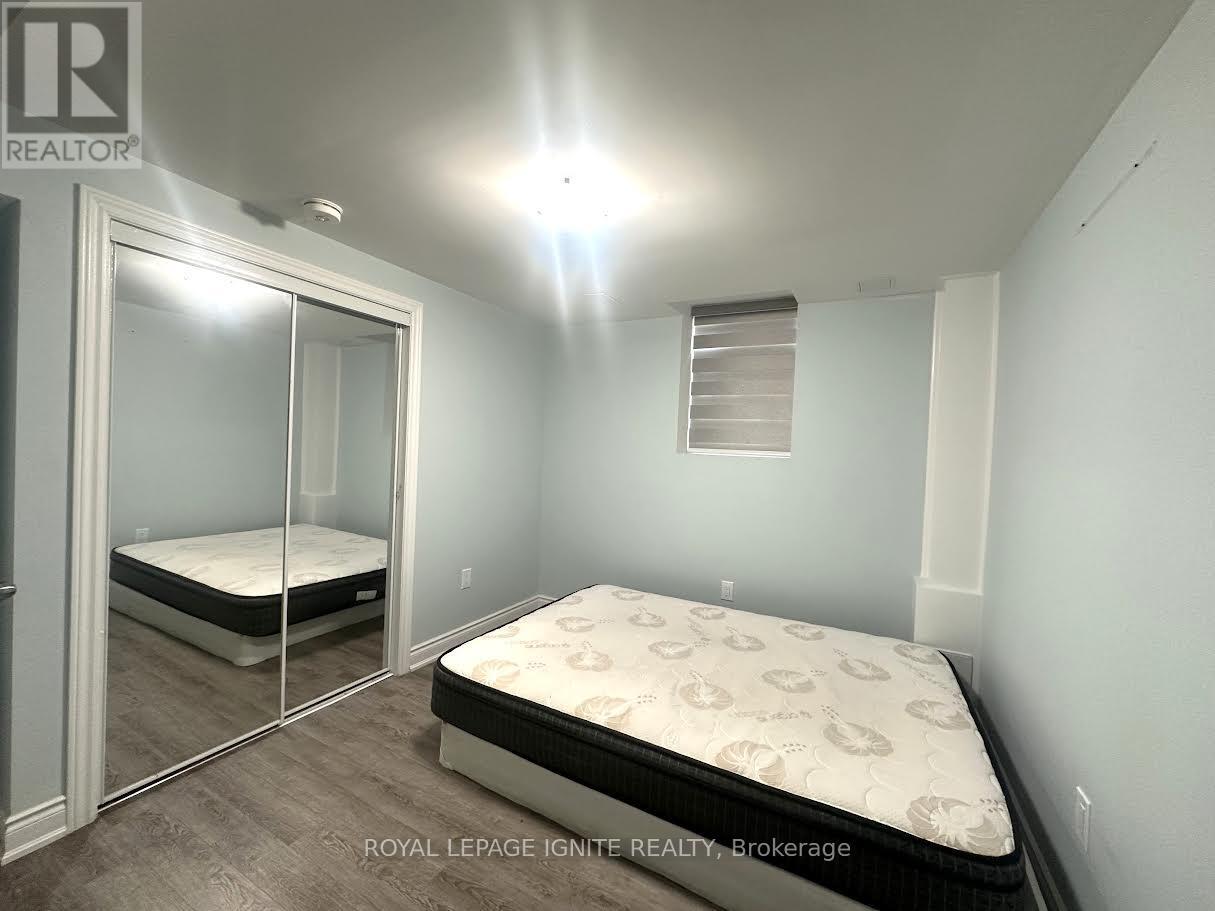 Bsmnt - 90 Kilrea Way, Brampton, Ontario  L6X 0R3 - Photo 8 - W13776338