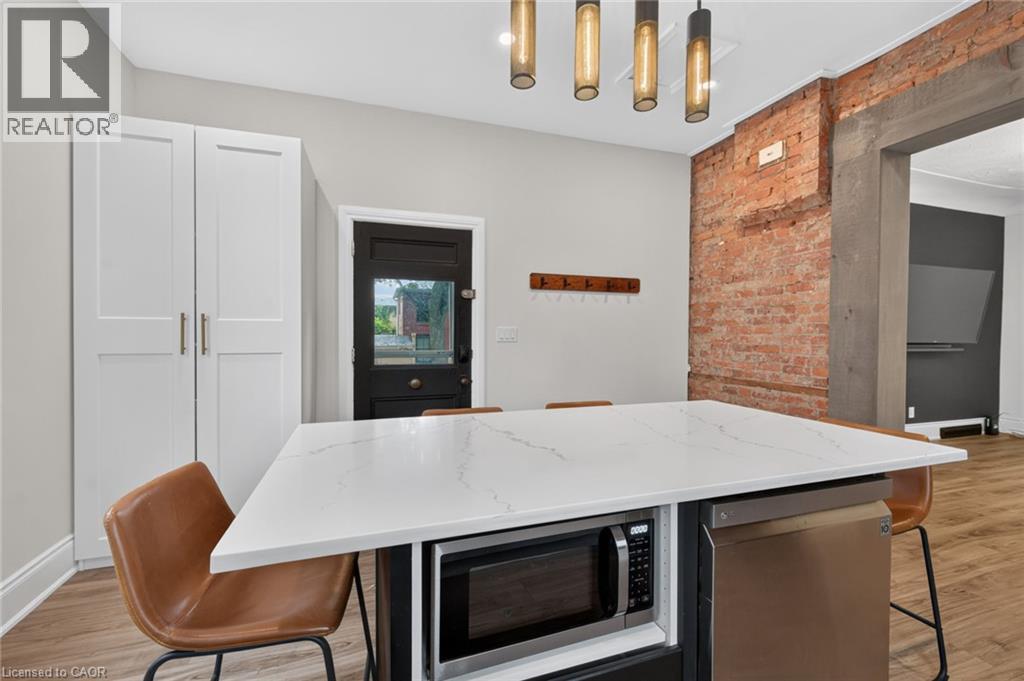 115 Elgin Street Unit# Main, Hamilton, Ontario  L8L 4X9 - Photo 7 - 40860180