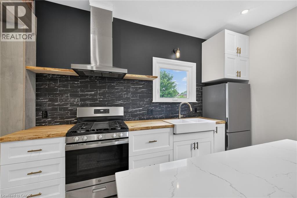 115 Elgin Street Unit# Main, Hamilton, Ontario  L8L 4X9 - Photo 6 - 40860180