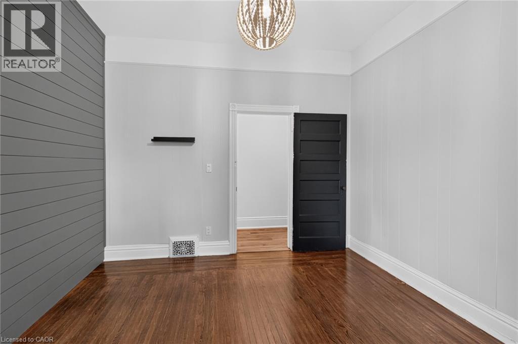115 Elgin Street Unit# Main, Hamilton, Ontario  L8L 4X9 - Photo 14 - 40860180