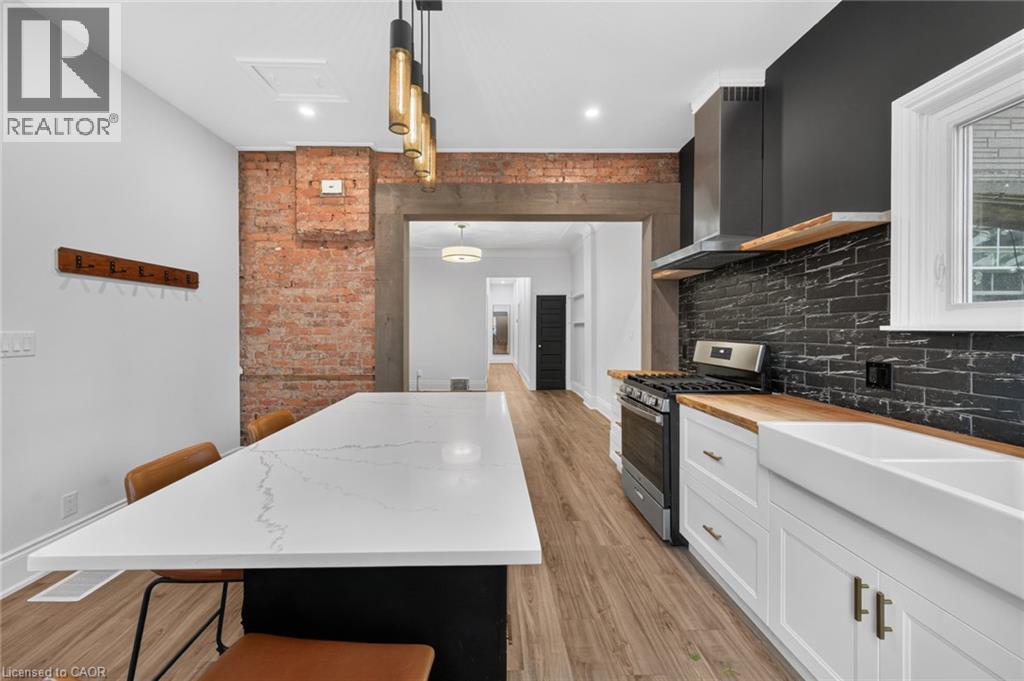 115 Elgin Street Unit# Main, Hamilton, Ontario  L8L 4X9 - Photo 8 - 40860180