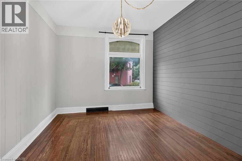 115 Elgin Street Unit# Main, Hamilton, Ontario  L8L 4X9 - Photo 13 - 40860180