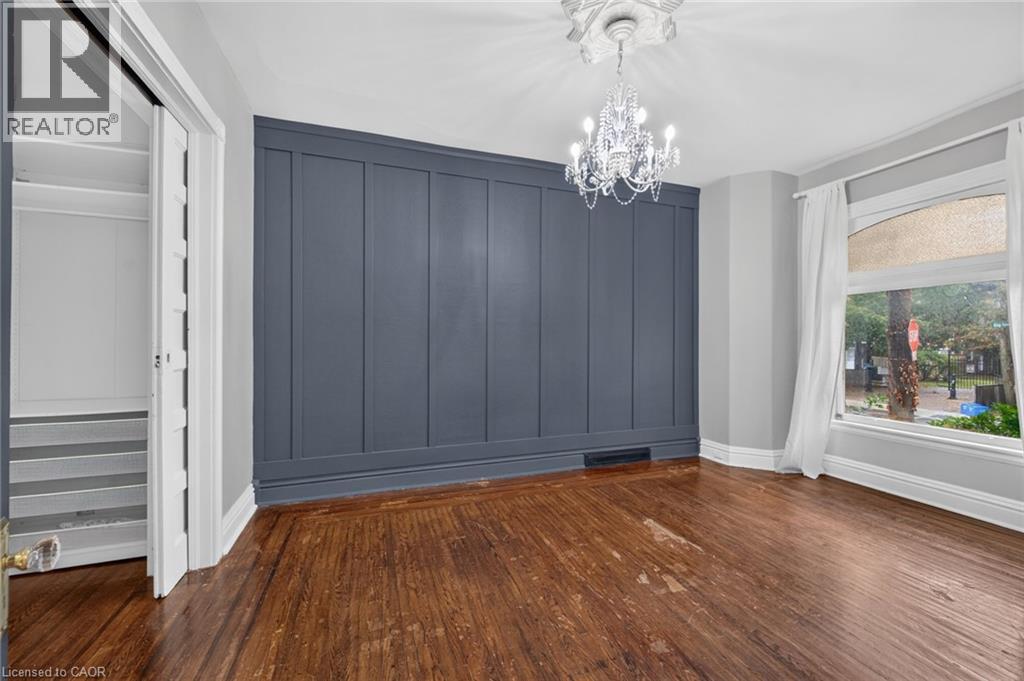 115 Elgin Street Unit# Main, Hamilton, Ontario  L8L 4X9 - Photo 15 - 40860180