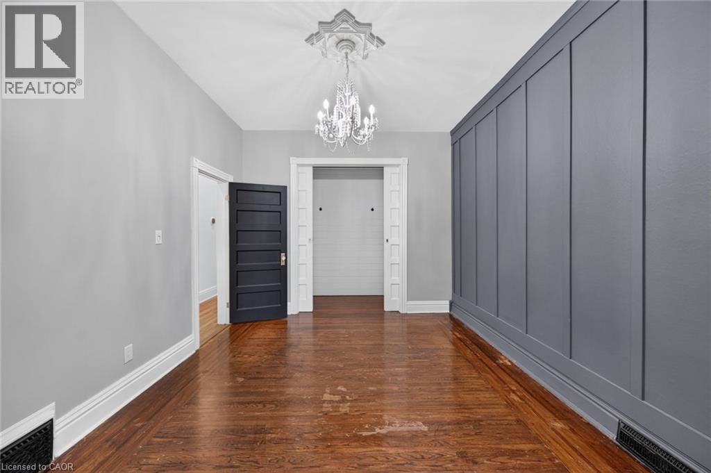 115 Elgin Street Unit# Main, Hamilton, Ontario  L8L 4X9 - Photo 17 - 40860180
