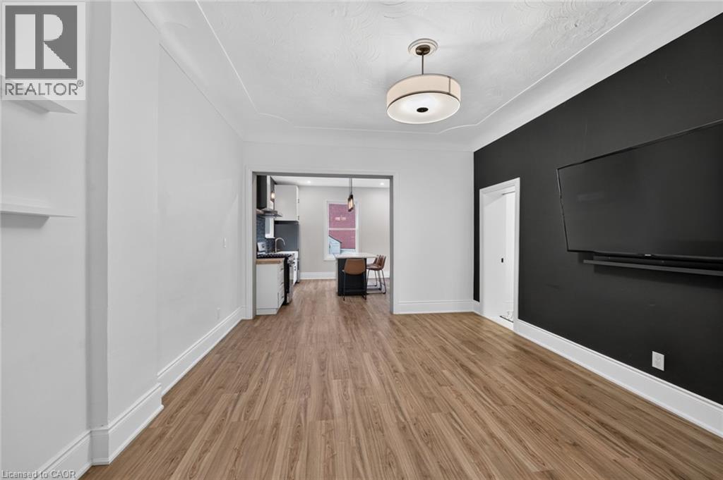115 Elgin Street Unit# Main, Hamilton, Ontario  L8L 4X9 - Photo 11 - 40860180