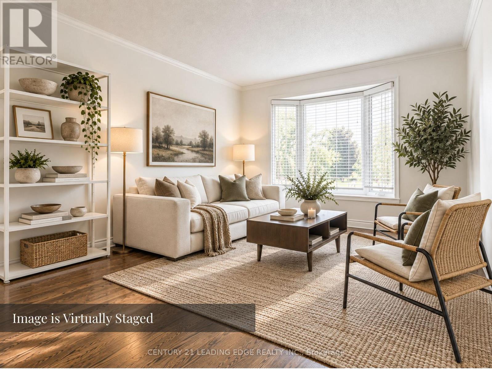 21 Mcquaid Court, East Gwillimbury, Ontario  L9N 1E8 - Photo 9 - N13772396