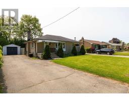 221 STARLIGHT AVENUE, London East, Ontario