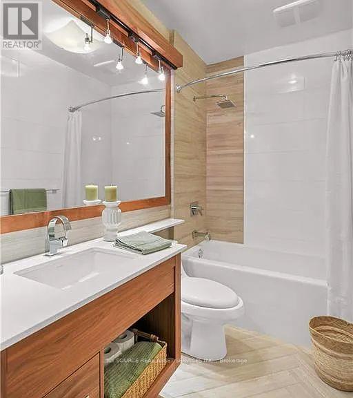 707 - 112 Benton Street, Kitchener, Ontario  N2G 3H6 - Photo 14 - X13776280