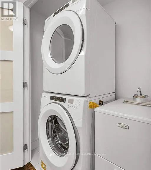 707 - 112 Benton Street, Kitchener, Ontario  N2G 3H6 - Photo 8 - X13776280