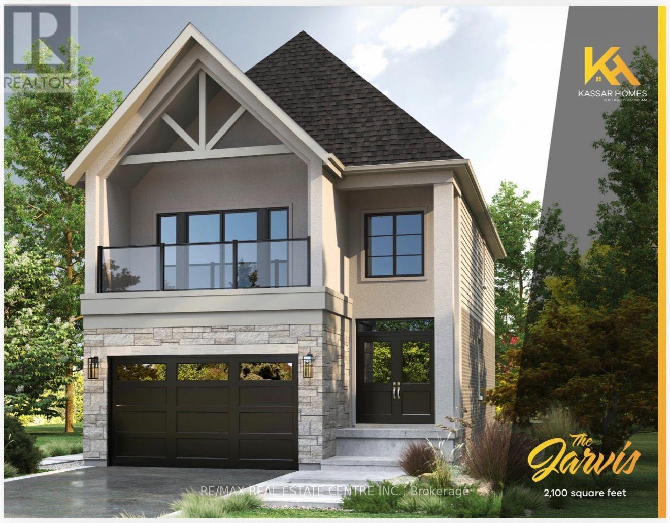 LOT 2 - LOT 2 CONSTANCE AVENUE, London South, Ontario