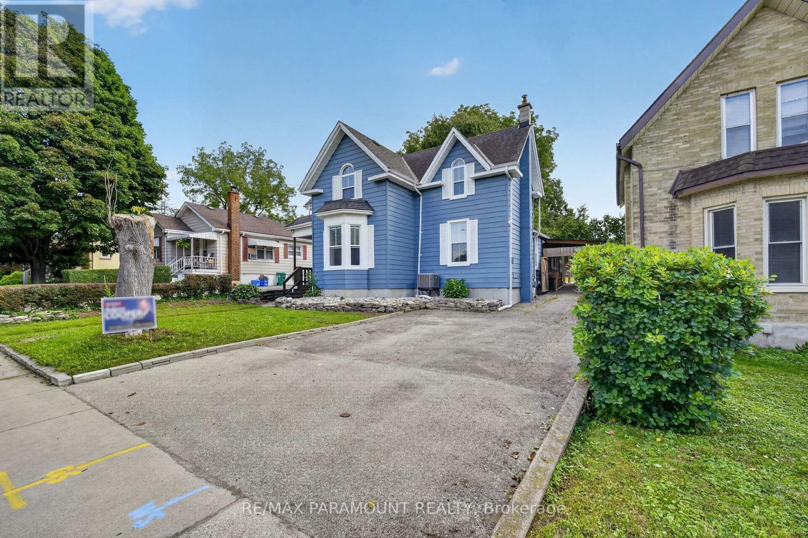 83 Concession Street, Cambridge, Ontario  N1R 2H2 - Photo 2 - X13776332