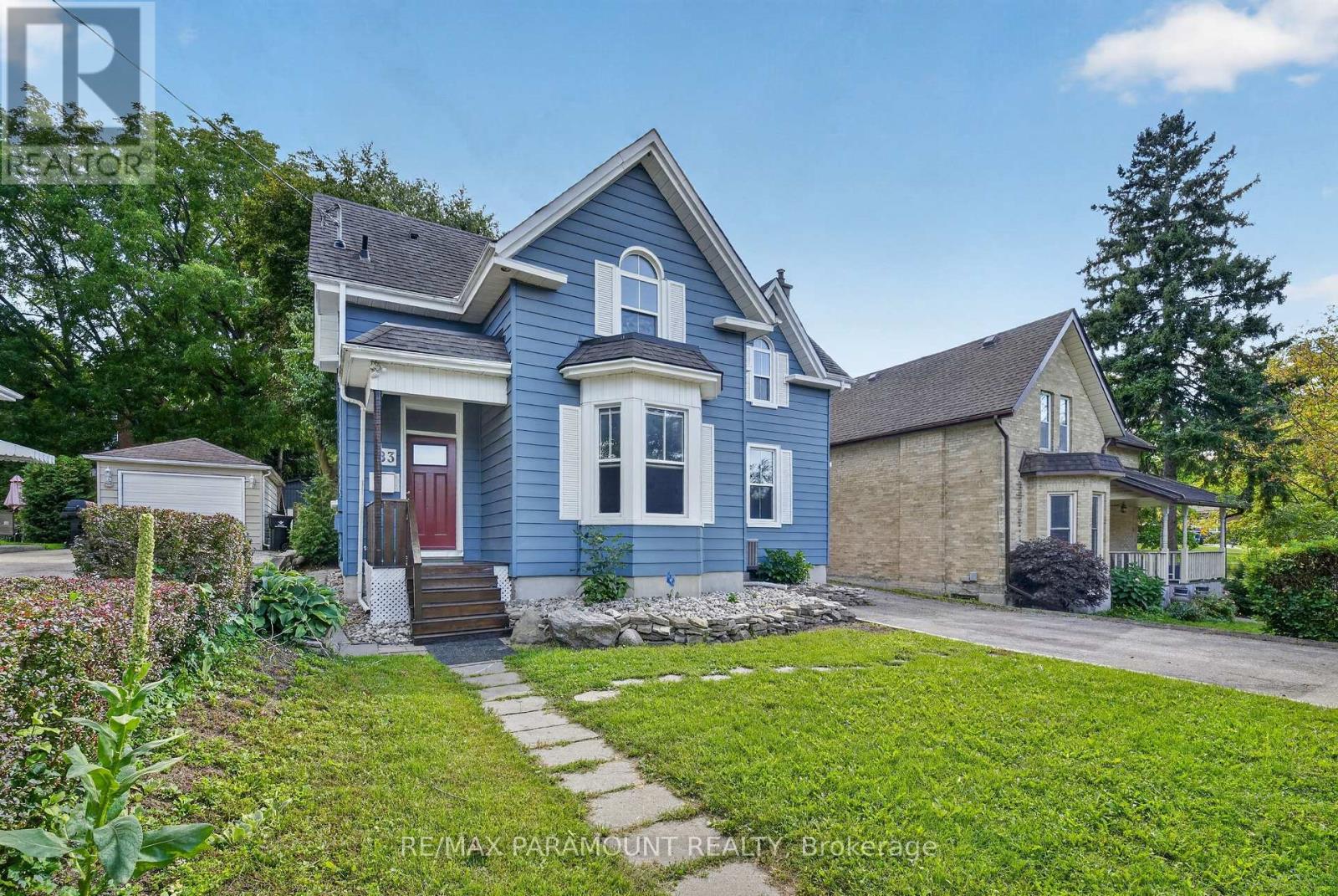 83 Concession Street, Cambridge, Ontario  N1R 2H2 - Photo 3 - X13776332