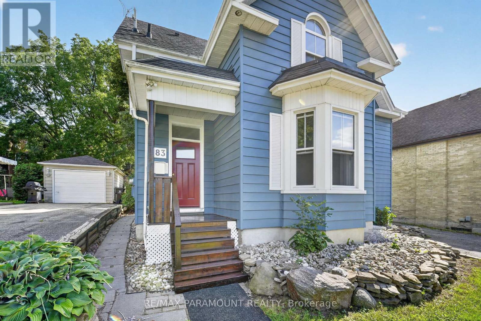 83 Concession Street, Cambridge, Ontario  N1R 2H2 - Photo 4 - X13776332