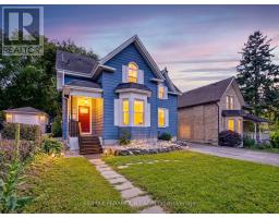 83 CONCESSION STREET, Cambridge, Ontario