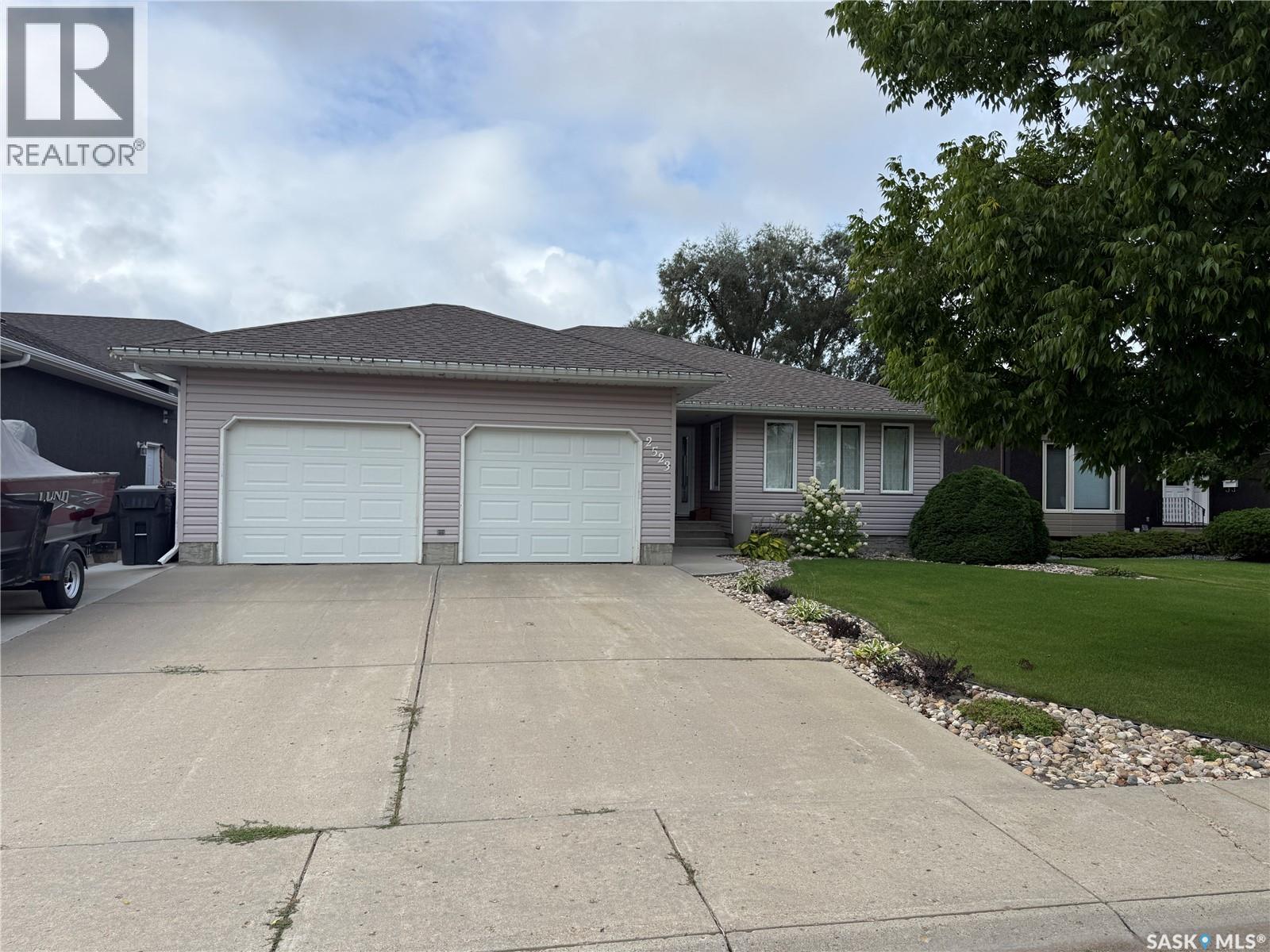 2523 Blue Jay CRESCENT, north battleford, Saskatchewan