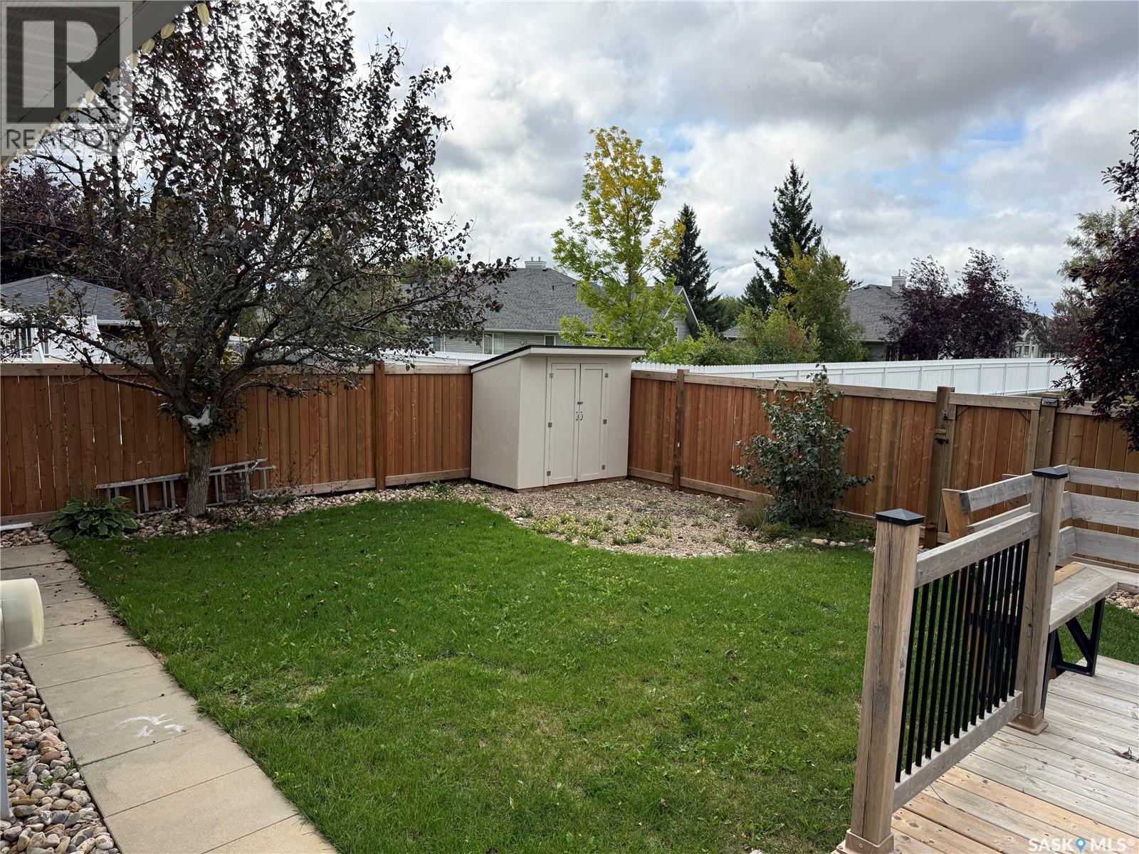 2523 Blue Jay Crescent, North Battleford, Saskatchewan  S9A 3Z3 - Photo 21 - SK048282