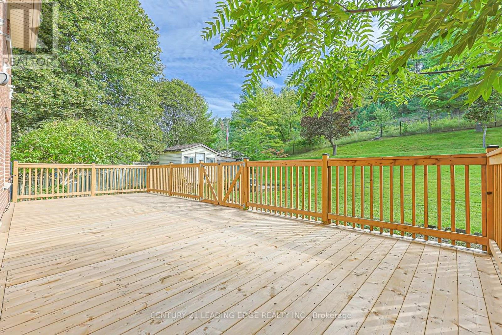 21 Mcquaid Court, East Gwillimbury, Ontario  L9N 1E8 - Photo 48 - N13772396