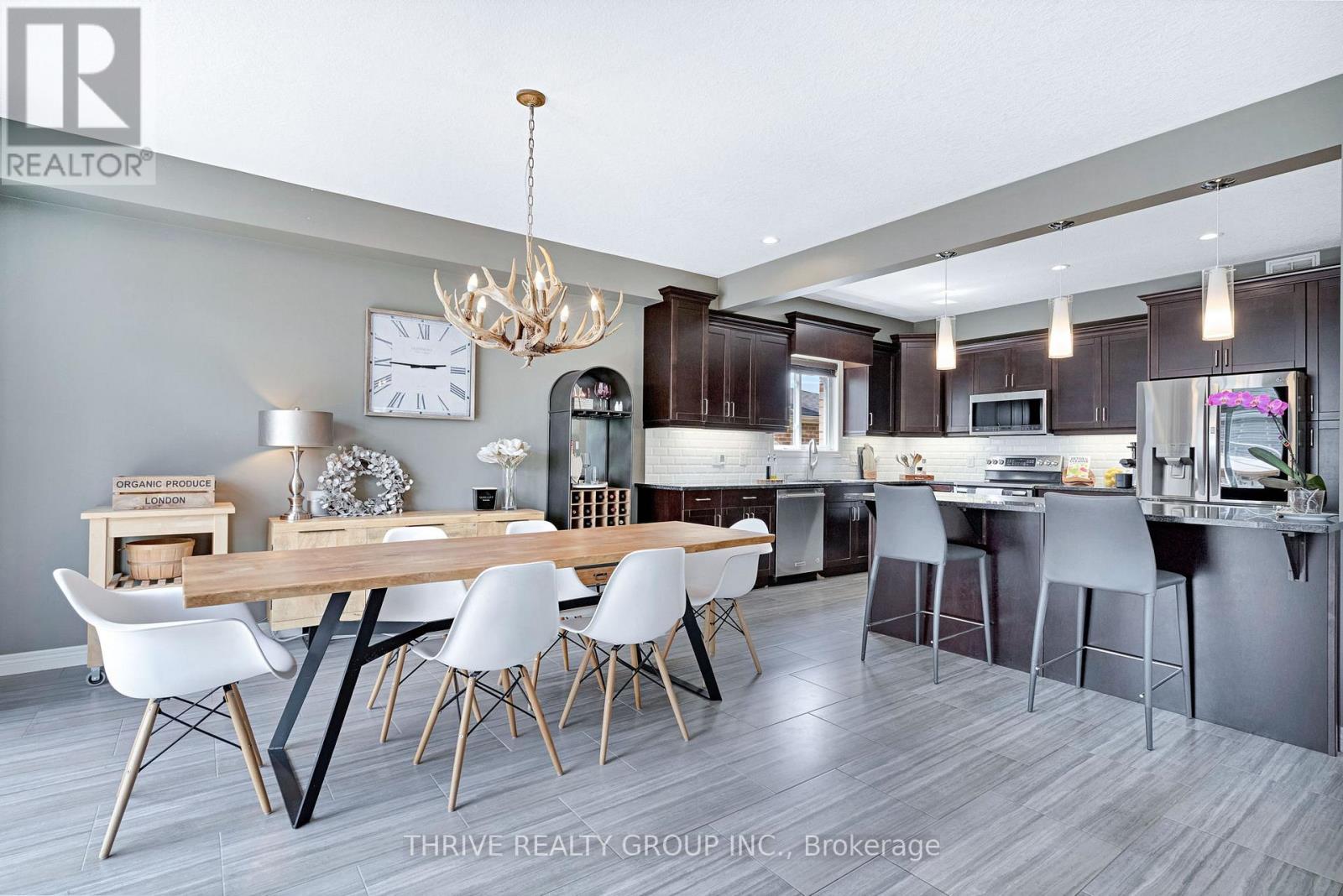 1903 Jubilee Crescent, London North, Ontario  N6G 0H5 - Photo 8 - X13509912
