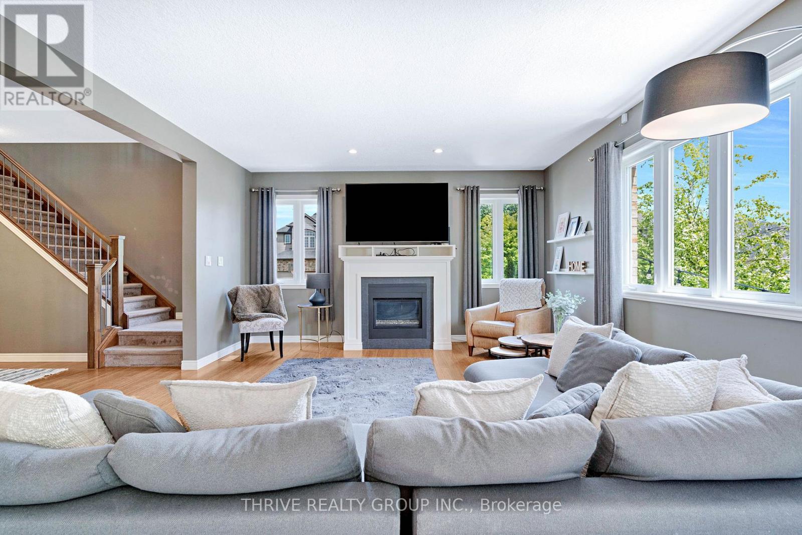 1903 Jubilee Crescent, London North, Ontario  N6G 0H5 - Photo 5 - X13509912