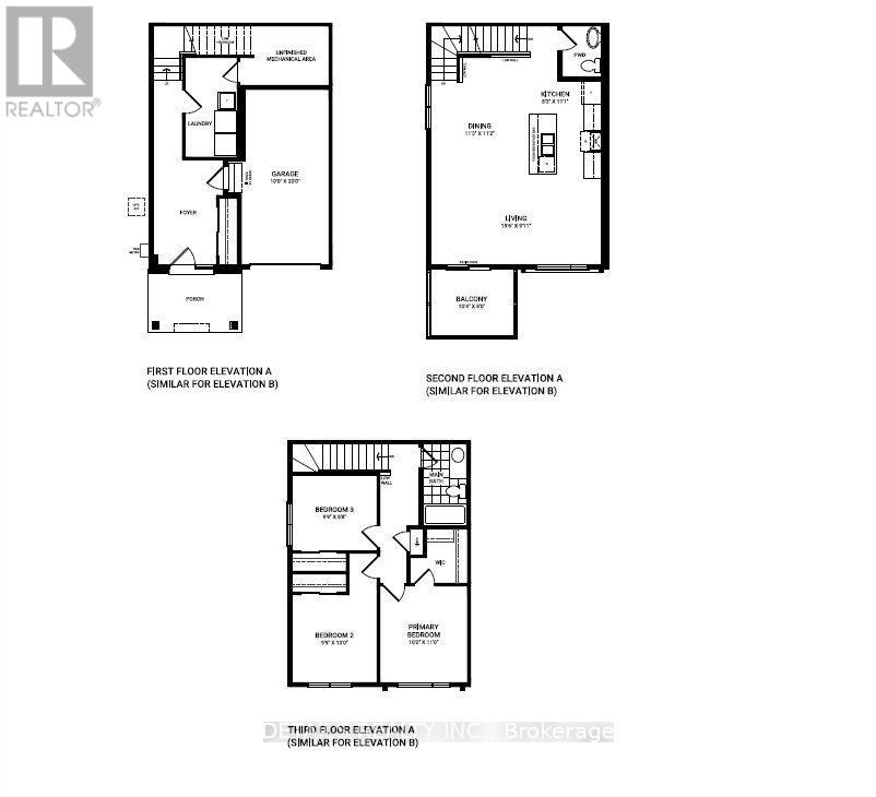 763 Tadpole Crescent, Ottawa, Ontario  K2J 7M9 - Photo 23 - X13776250