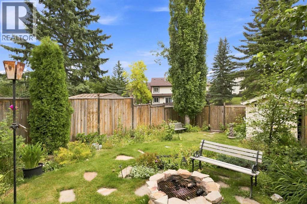30 Bermuda Drive Nw, Calgary, Alberta  T3K 1H7 - Photo 28 - A2343069
