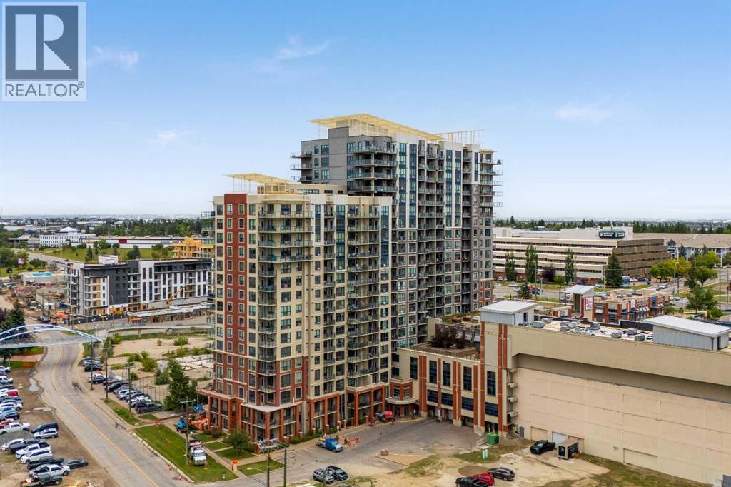 1114, 8710 Horton Road SW, calgary, Alberta