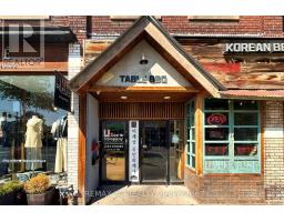 2ND FLOOR - 658 BLOOR STREET W, Toronto, Ontario