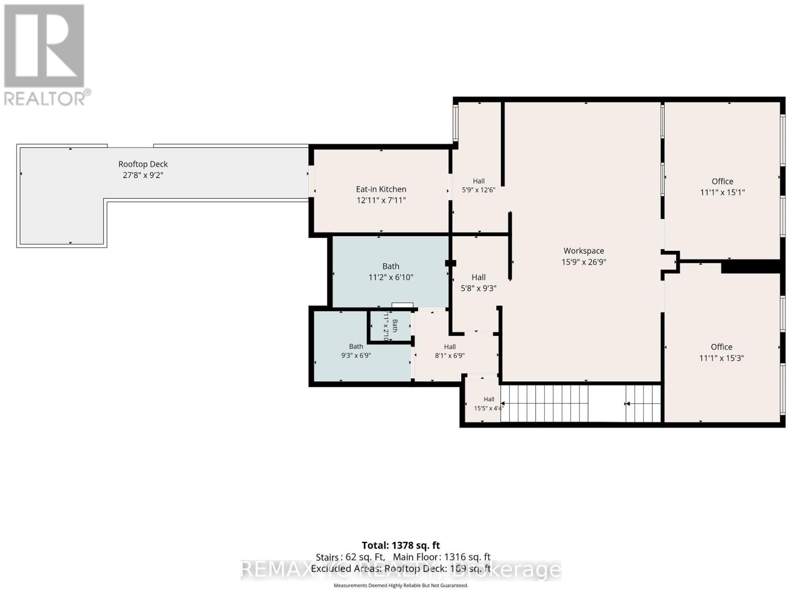 2nd Floor - 658 Bloor Street W, Toronto, Ontario  M6G 1K9 - Photo 40 - C13767458