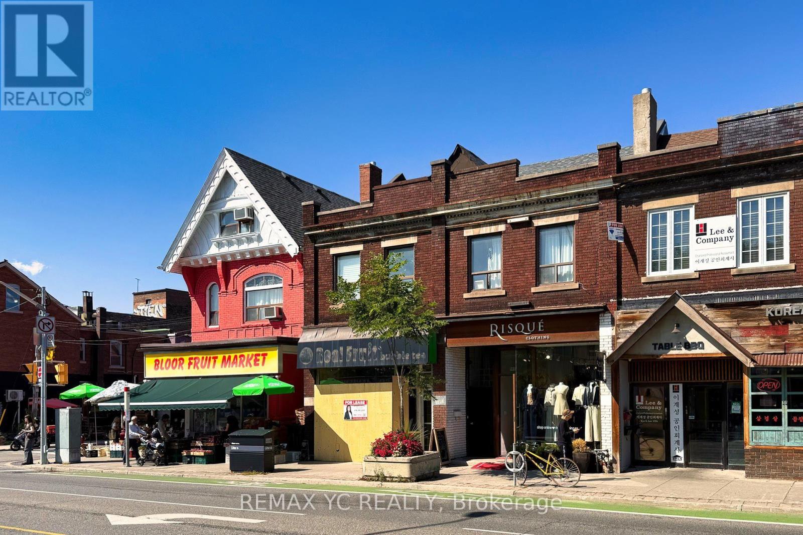 2nd Floor - 658 Bloor Street W, Toronto, Ontario  M6G 1K9 - Photo 9 - C13767458