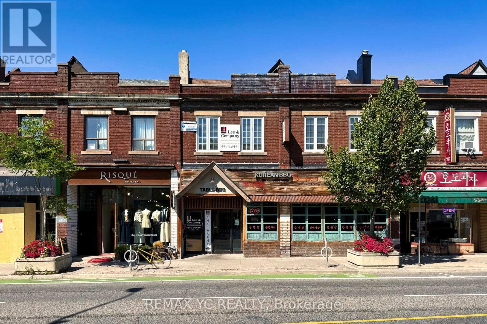 2nd Floor - 658 Bloor Street W, Toronto, Ontario  M6G 1K9 - Photo 7 - C13767458