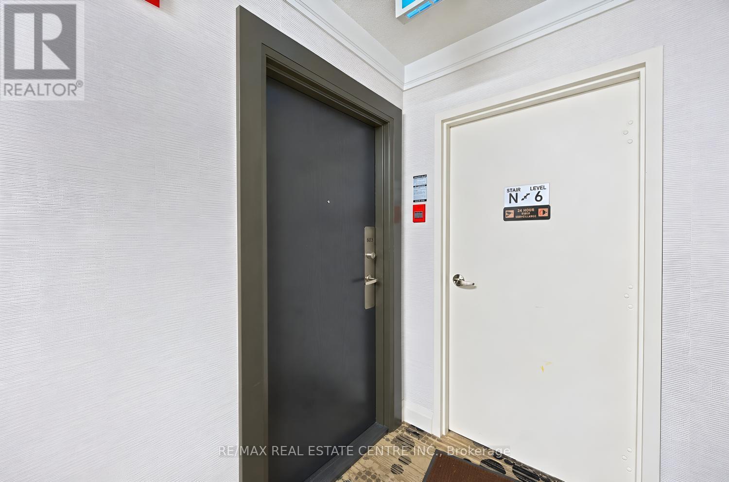 603 - 25 Four Winds Drive, Toronto, Ontario  M3J 1K8 - Photo 12 - W13776330