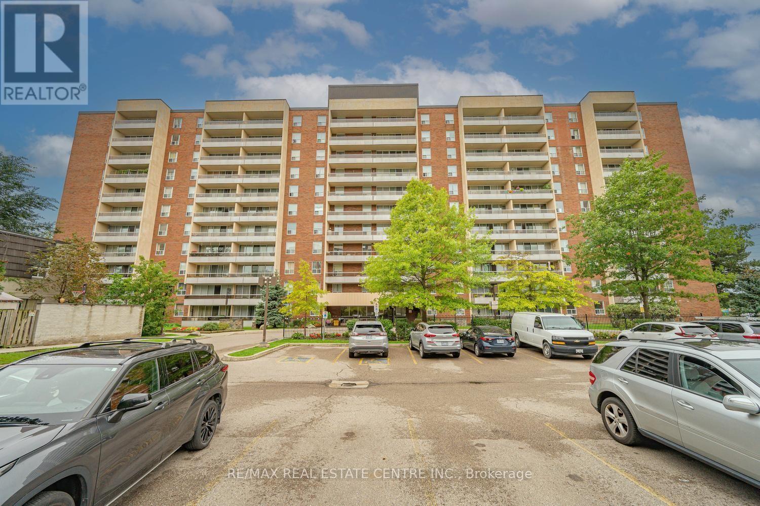 603 - 25 Four Winds Drive, Toronto, Ontario  M3J 1K8 - Photo 5 - W13776330