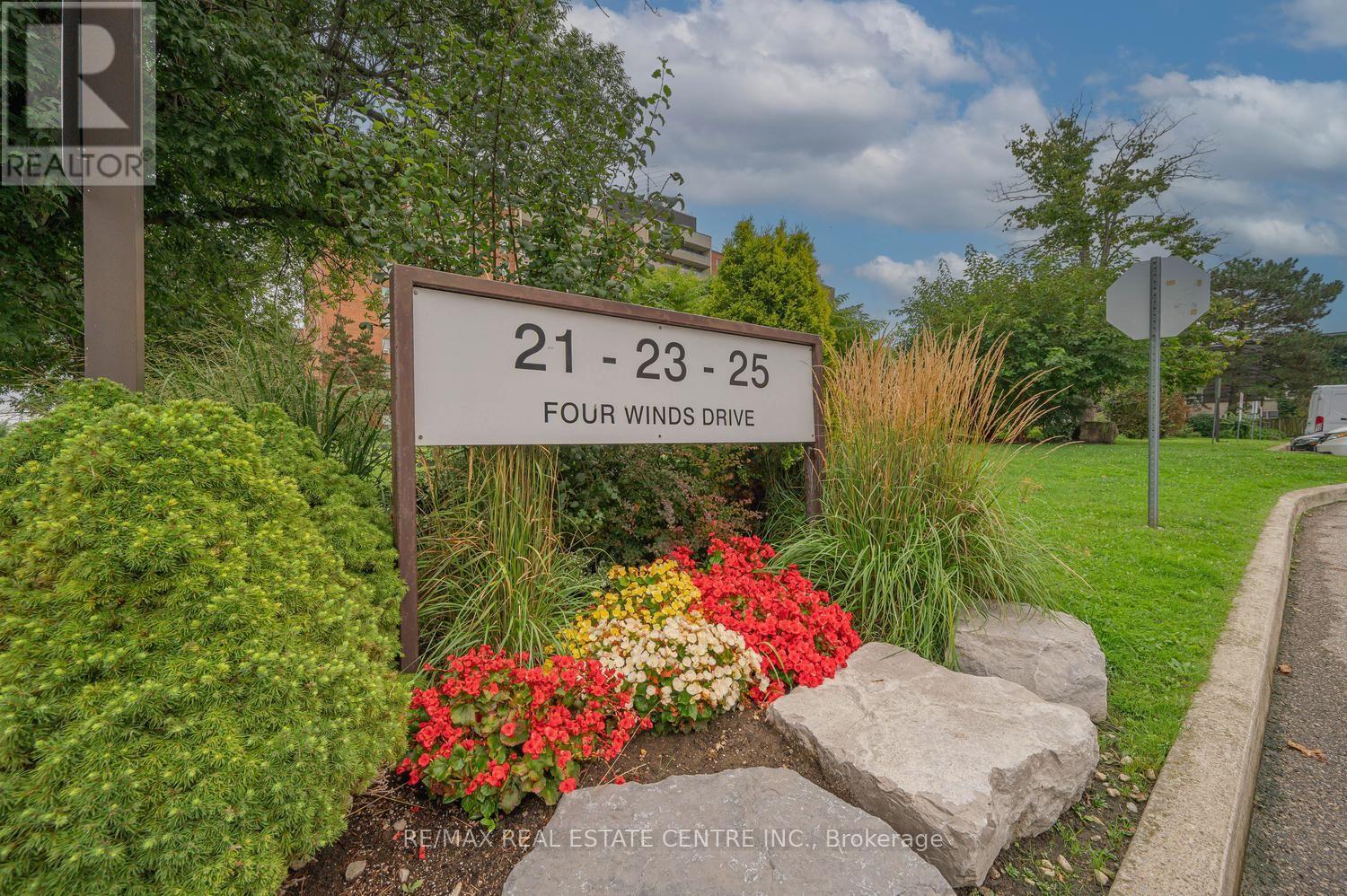 603 - 25 Four Winds Drive, Toronto, Ontario  M3J 1K8 - Photo 7 - W13776330