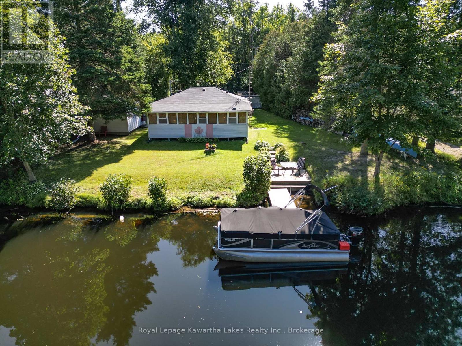 32 Sunset Lane, Kawartha Lakes, Ontario  K0M 1N0 - Photo 2 - X13776400