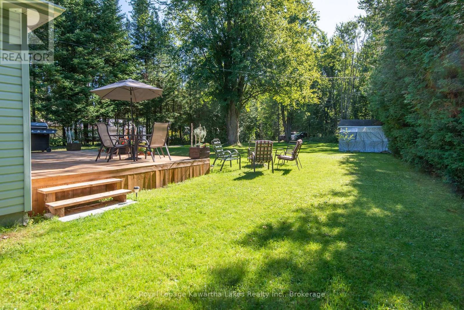 32 Sunset Lane, Kawartha Lakes, Ontario  K0M 1N0 - Photo 29 - X13776400