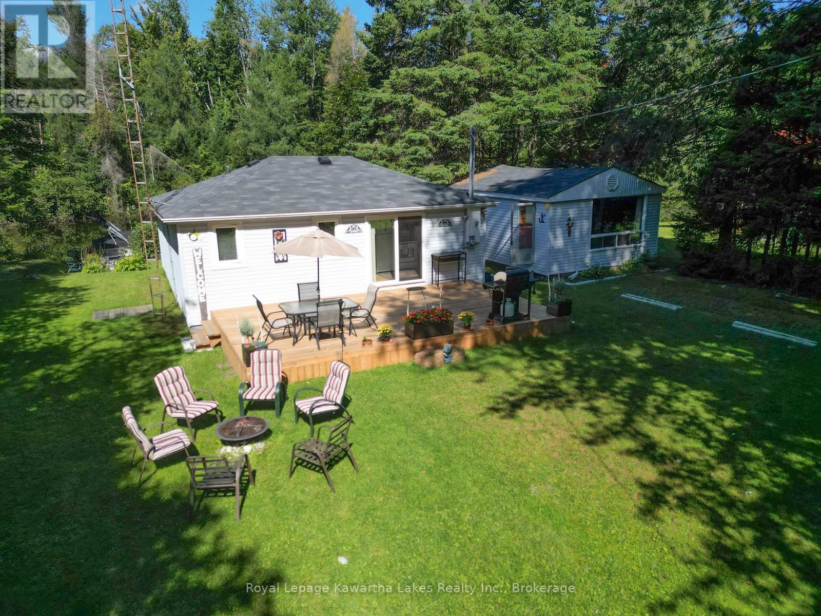 32 Sunset Lane, Kawartha Lakes, Ontario  K0M 1N0 - Photo 3 - X13776400