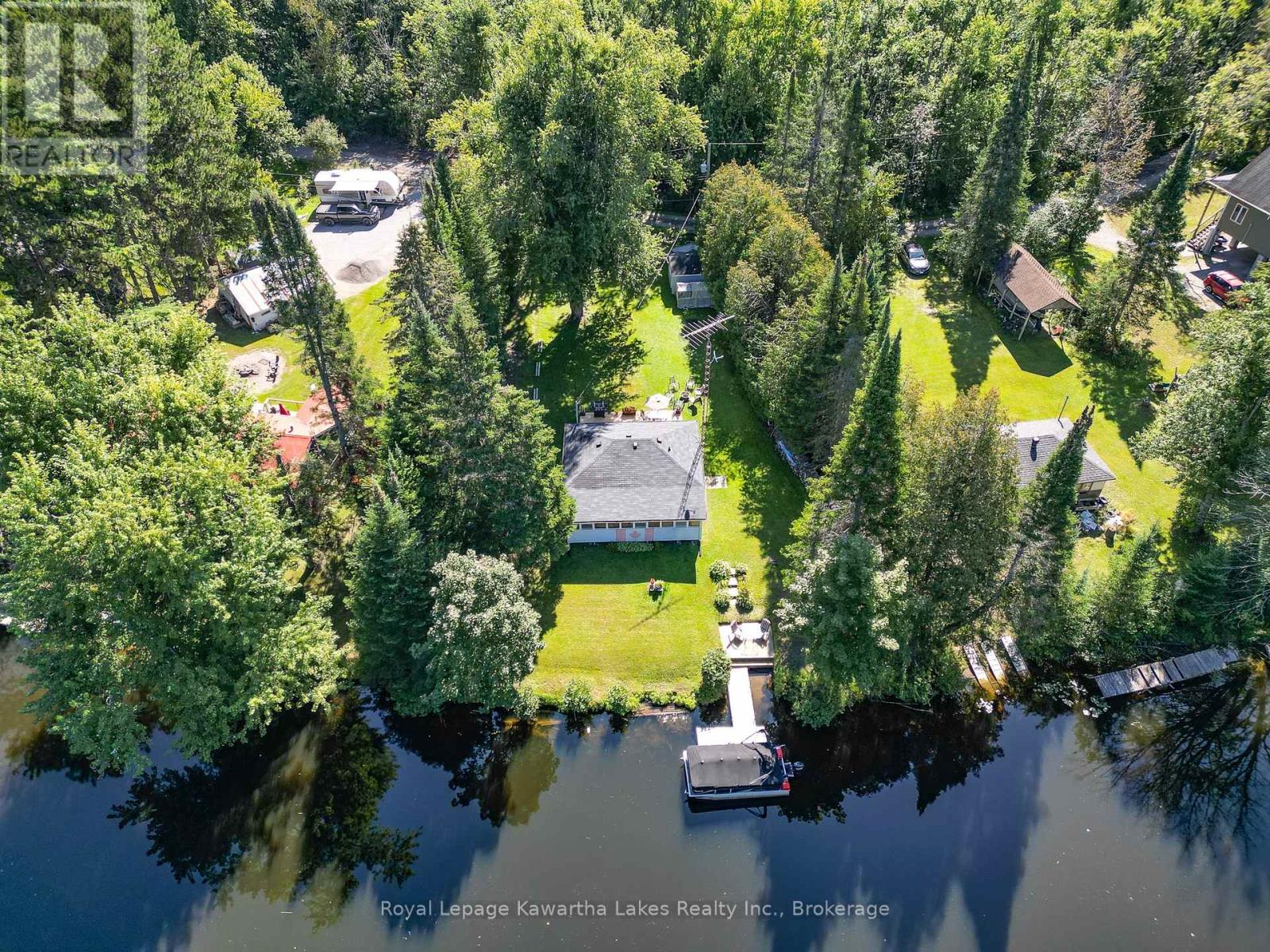 32 Sunset Lane, Kawartha Lakes, Ontario  K0M 1N0 - Photo 33 - X13776400