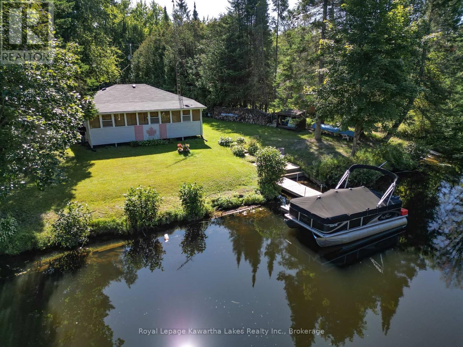 32 Sunset Lane, Kawartha Lakes, Ontario  K0M 1N0 - Photo 38 - X13776400
