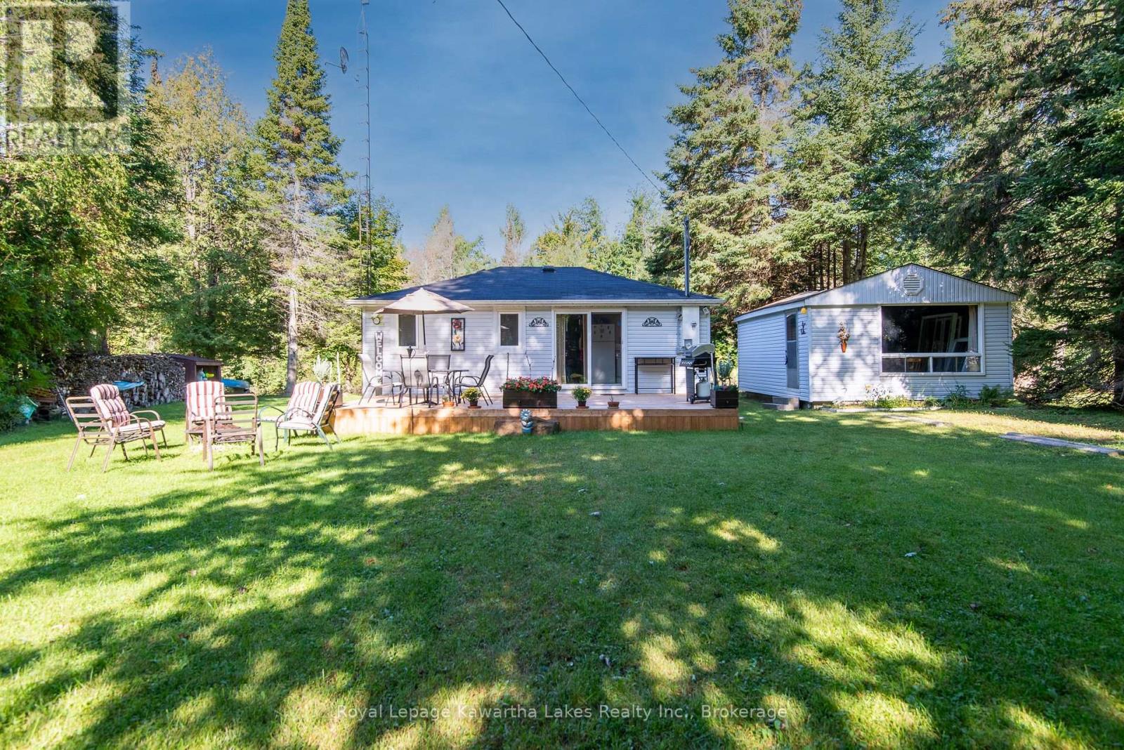 32 Sunset Lane, Kawartha Lakes, Ontario  K0M 1N0 - Photo 4 - X13776400