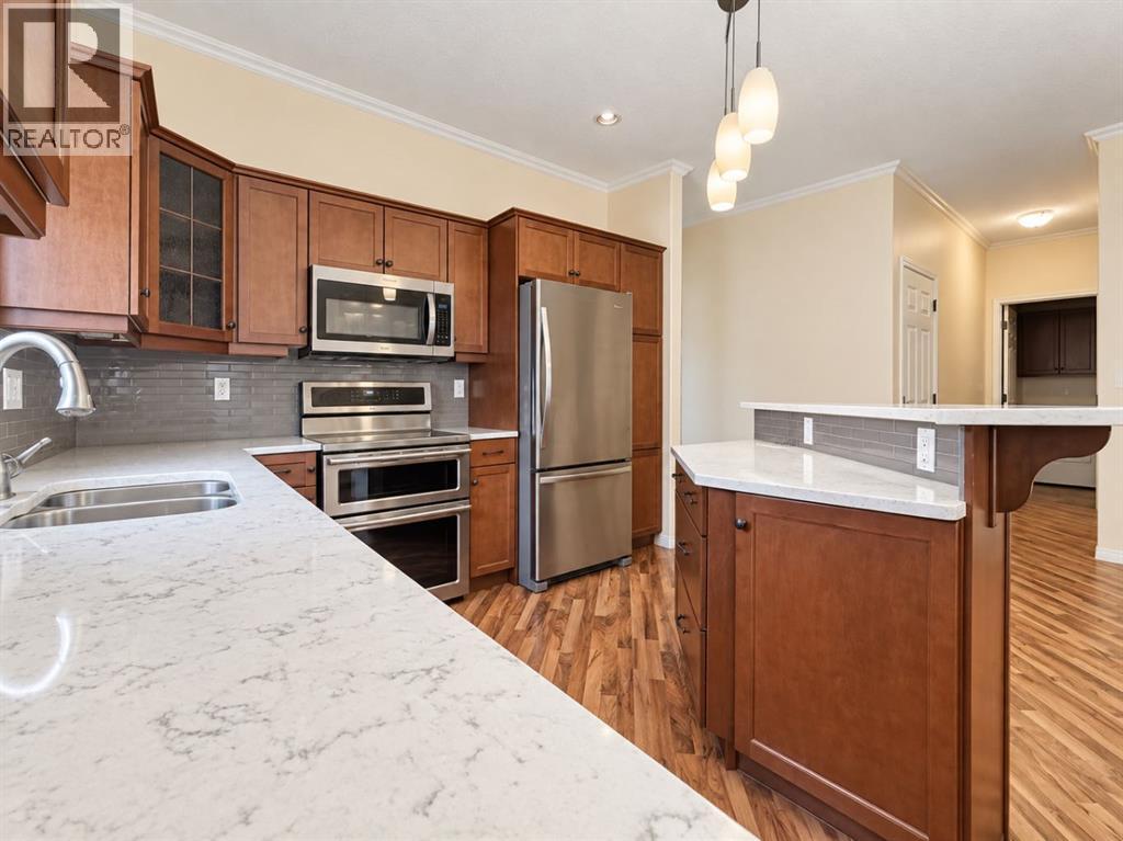 141 Ridgestone Lane, Diamond Valley, Alberta  T0L 0H0 - Photo 4 - A2320805