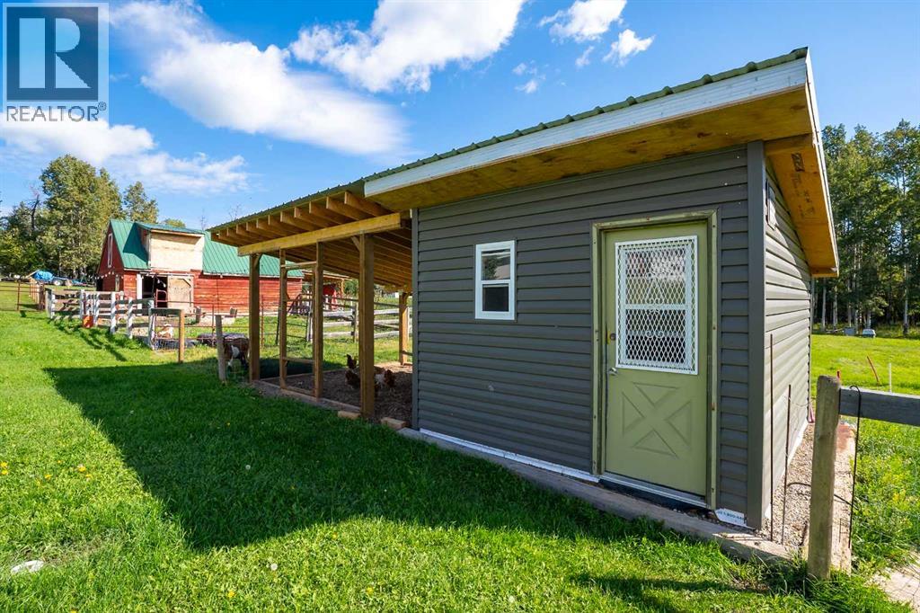 5219 579 Highway, Rural Mountain View County, Alberta  T0M 2E0 - Photo 38 - A2342945