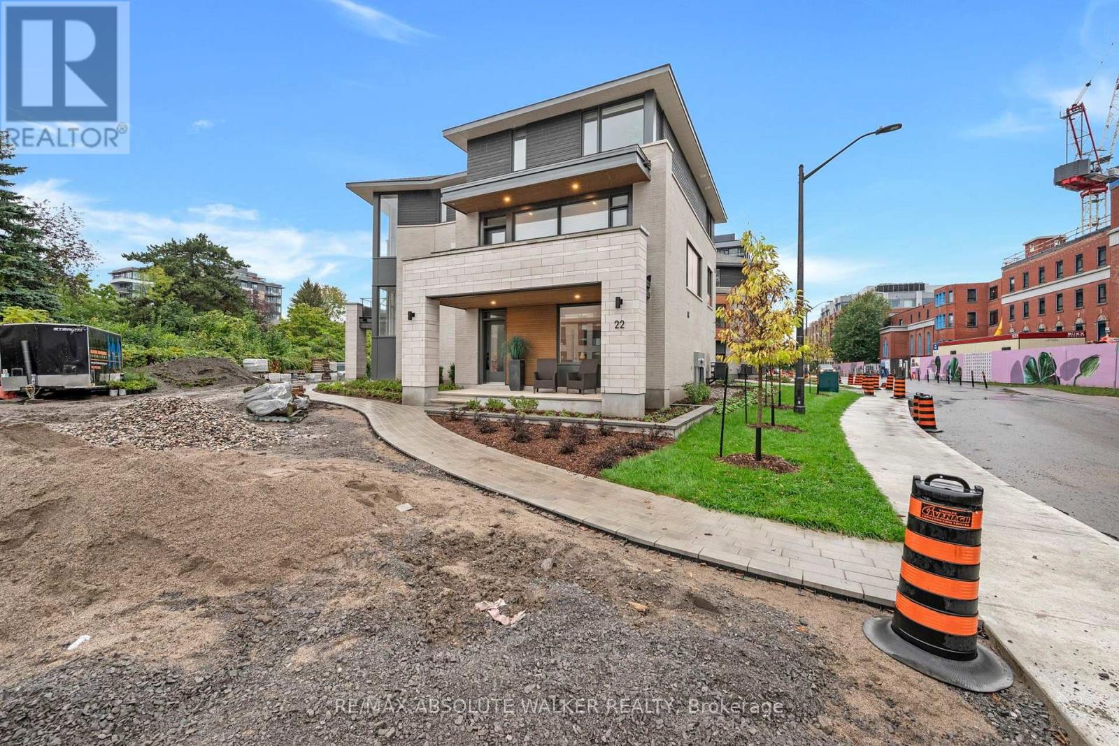 22 Oblats Avenue, Ottawa, Ontario  K1S 0E5 - Photo 30 - X13776404