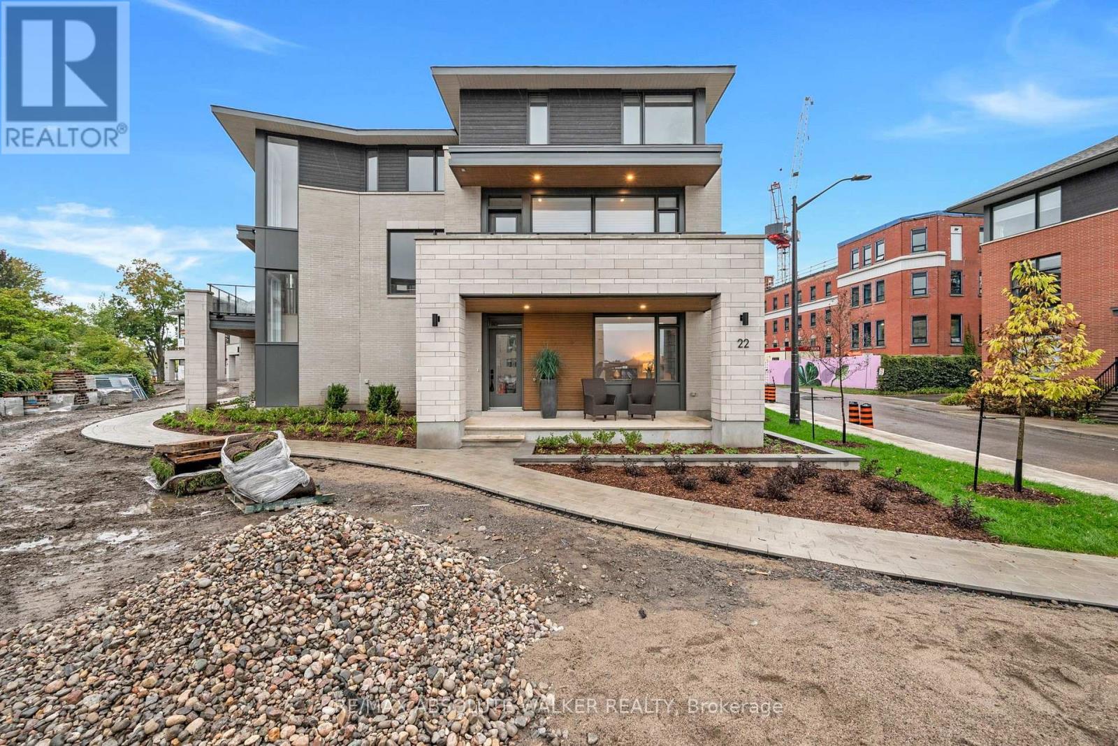 22 Oblats Avenue, Ottawa, Ontario  K1S 0E5 - Photo 31 - X13776404