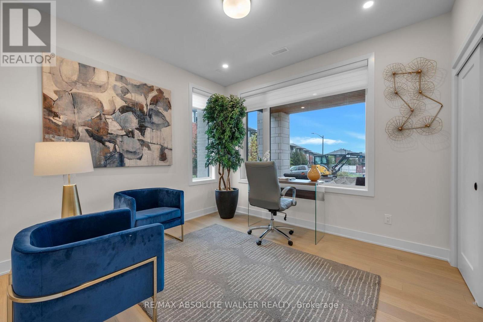 22 Oblats Avenue, Ottawa, Ontario  K1S 0E5 - Photo 4 - X13776404