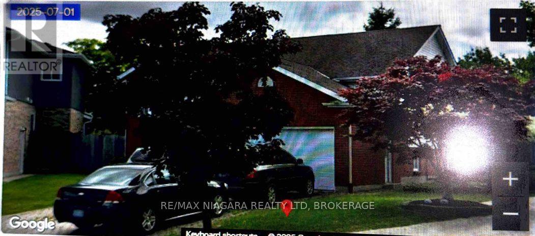 8008 Grossi Court, Niagara Falls, Ontario  L2H 3G8 - Photo 1 - X13776414