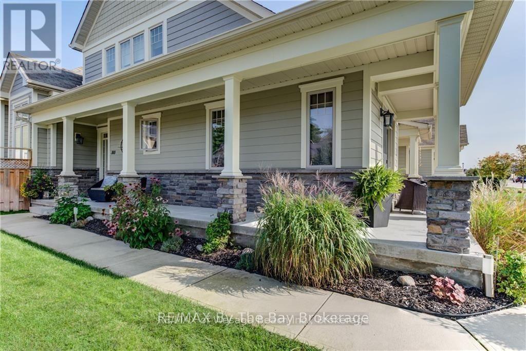 300 Stonebridge Boulevard, Wasaga Beach, Ontario  L9Z 0E7 - Photo 4 - S13776290