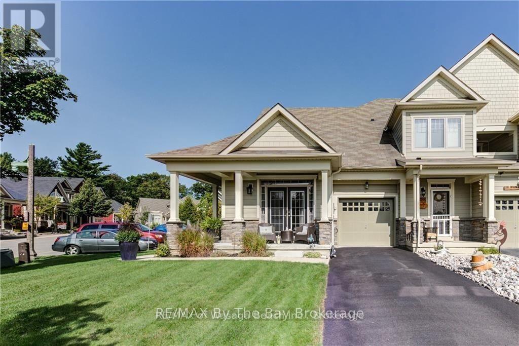 300 Stonebridge Boulevard, Wasaga Beach, Ontario  L9Z 0E7 - Photo 2 - S13776290