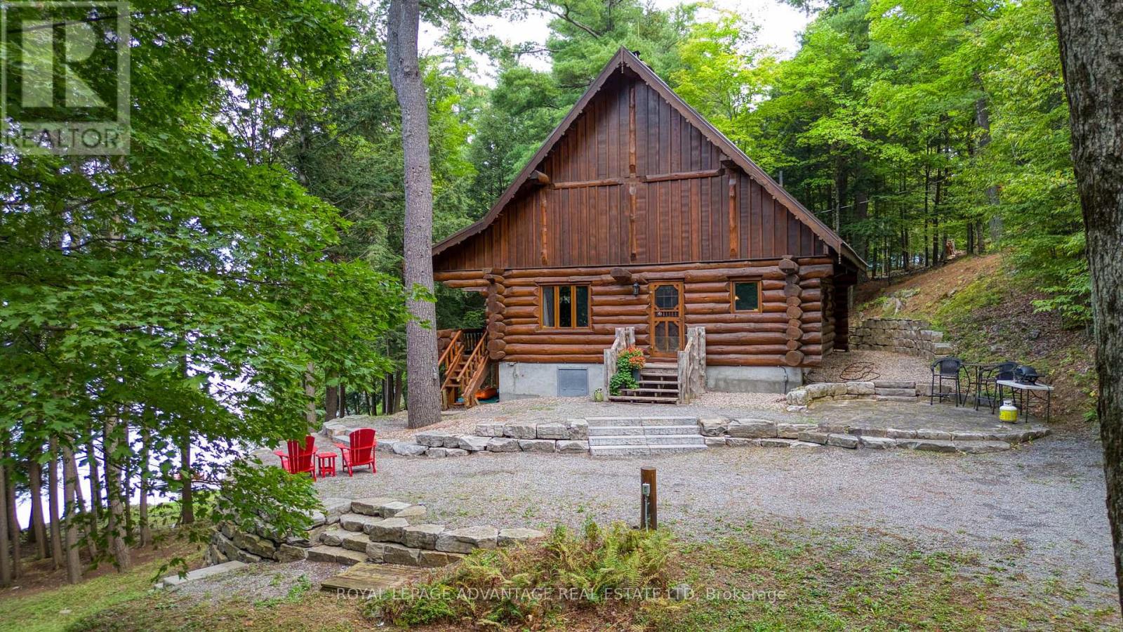 288 Scott Court, Tay Valley, Ontario K0G 1A0 - Photo 5 - X13776410