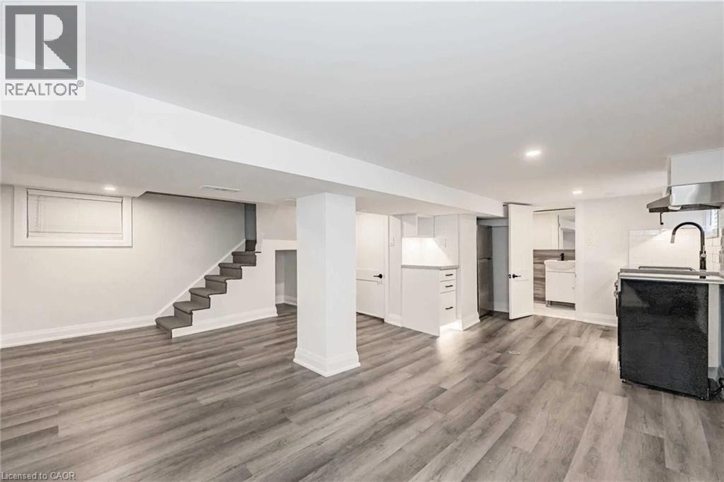 1090 Cannon Street E Unit# Ll, Hamilton, Ontario  L8L 2J4 - Photo 5 - 40862823